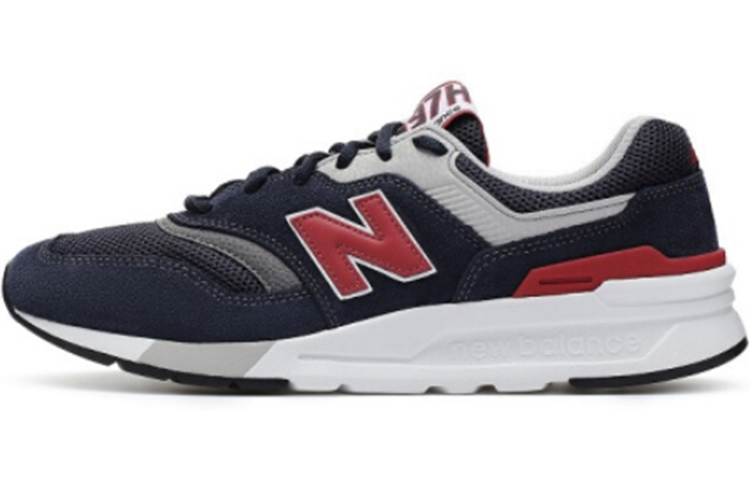 

New Balance 997 D темно-синий