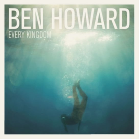 howard ben виниловая пластинка howard ben hoonday dream Виниловая пластинка Howard Ben - Every Kingdom
