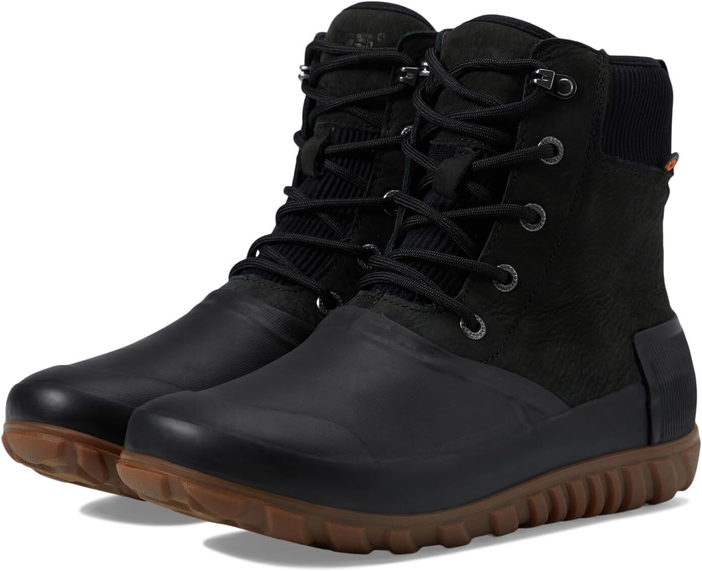 

Резиновые сапоги Classic Casual Rain Tall Bogs, черный