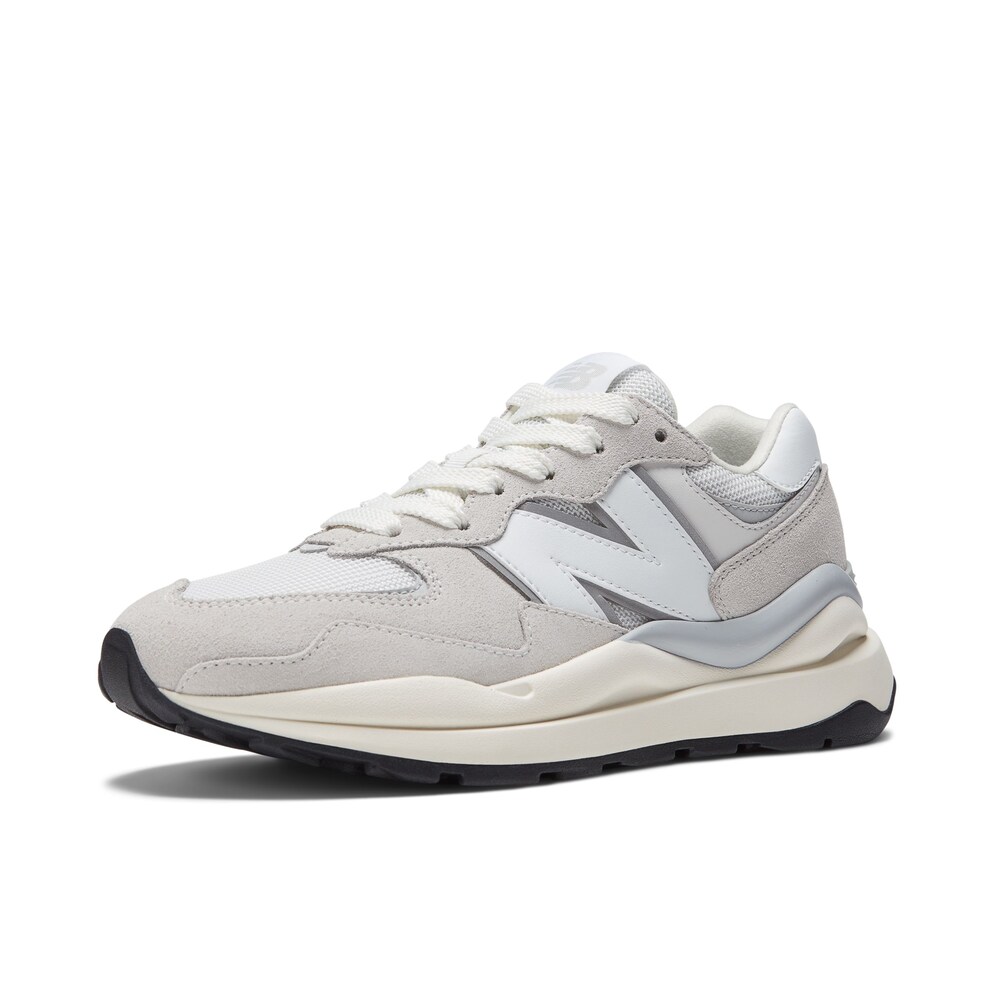 

Кроссовки New Balance 57/40, серый