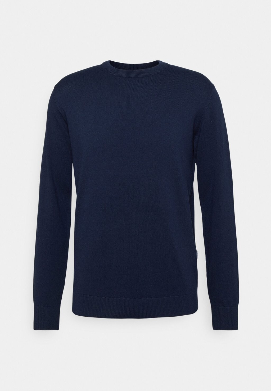 

Свитер Townsend Indicode, цвет navy