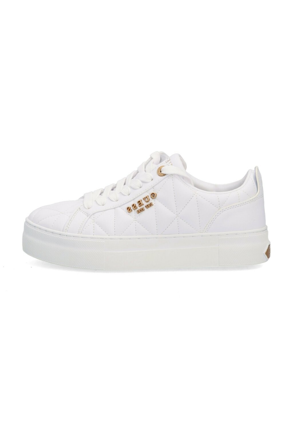 

Кроссовки Guess ГЕНЗА, белый