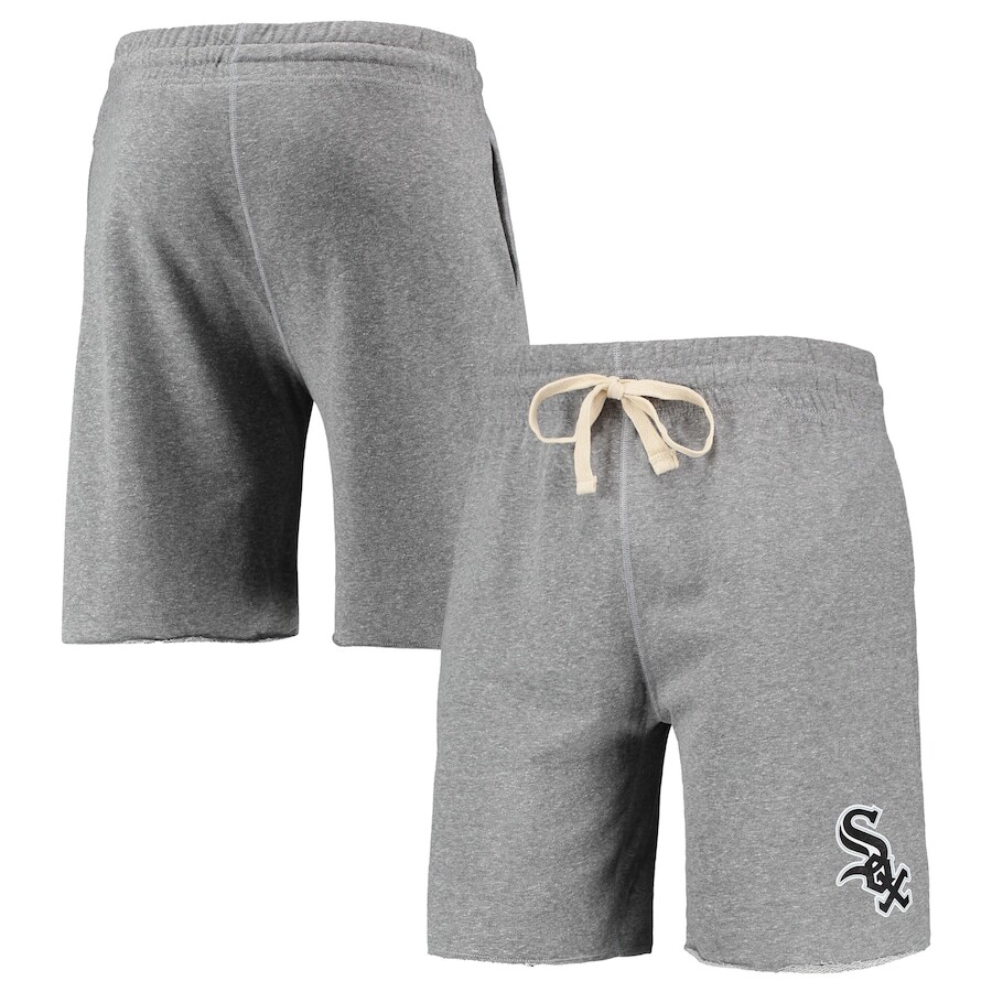 

Шорты Concepts Sport Chicago White Sox, серый