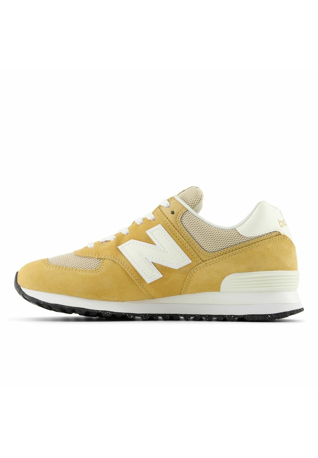 

Кроссовки низкие 574 New Balance, цвет dolce sea salt