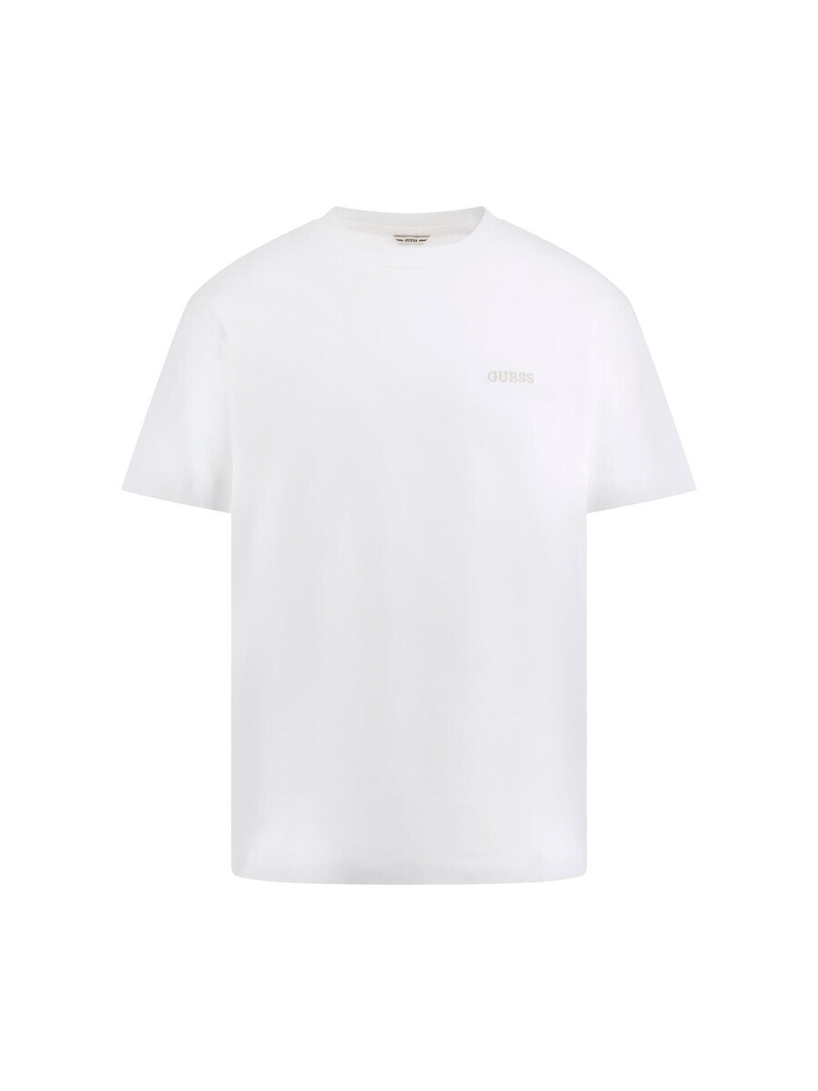 

Футболка GUESS, белый