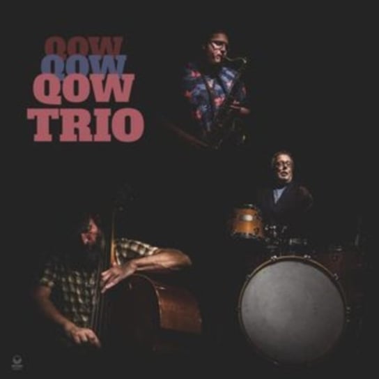 Виниловая пластинка QOW Trio - QOW Trio цена и фото