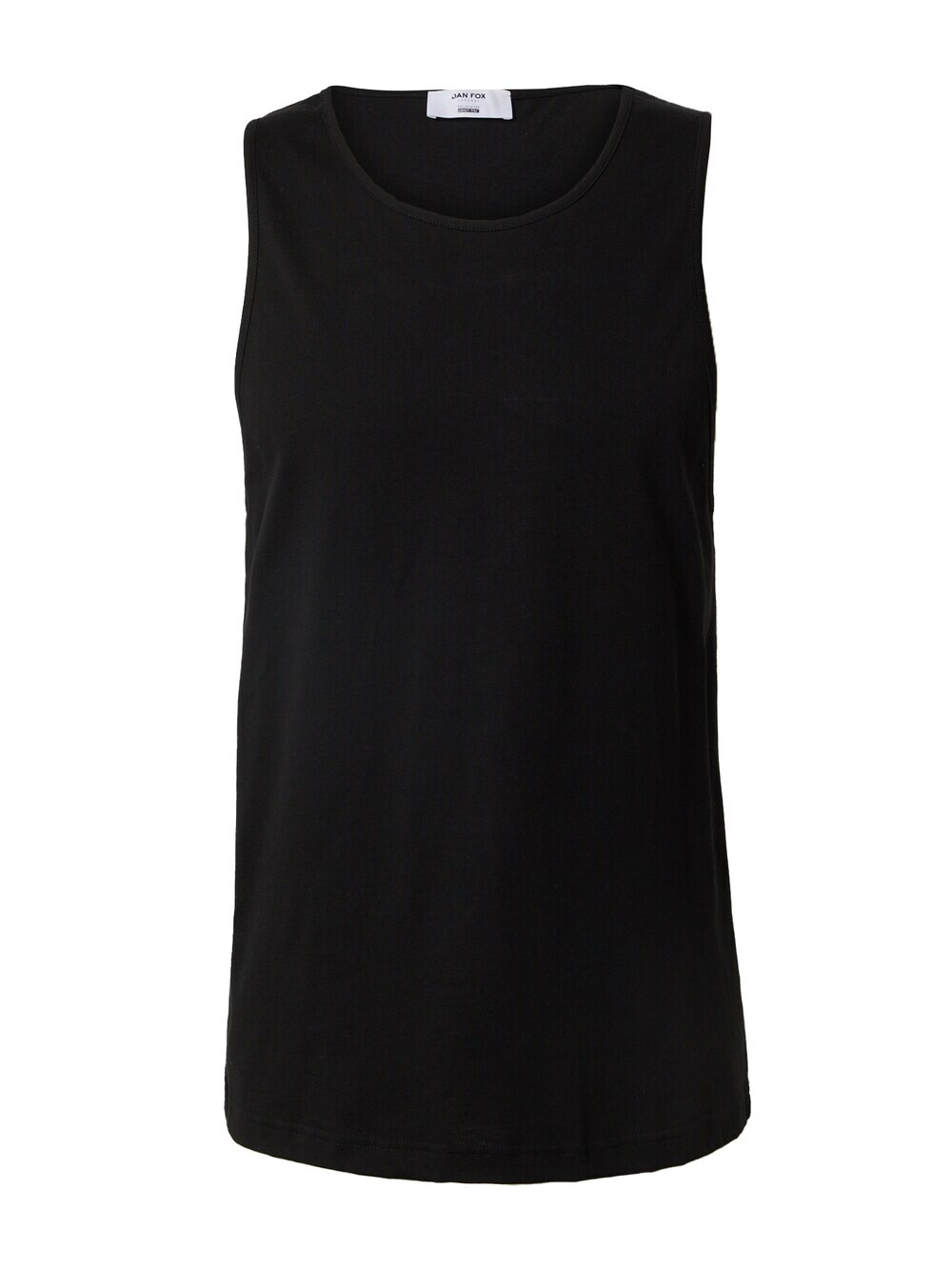 

Футболка DAN FOX APPAREL, черный
