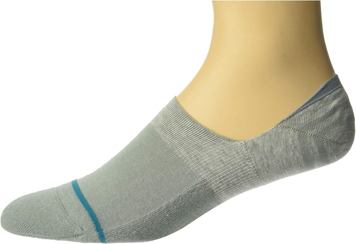 

Гамма 2, 3 шт. в упаковке Stance, цвет Grey Heather