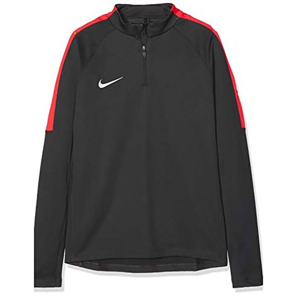

Футболка с длинным рукавом Nike Dry 17, черный
