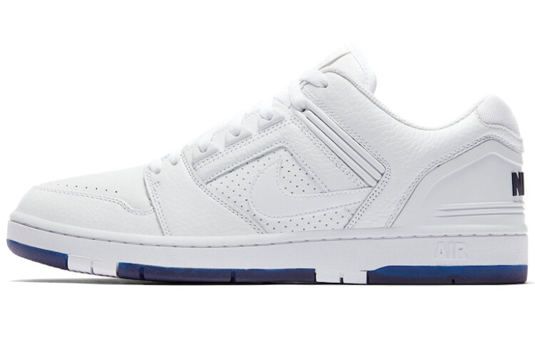 

Кроссовки для скейтбординга Nike SB Air Force 2 Low Kevin Bradley Мужской