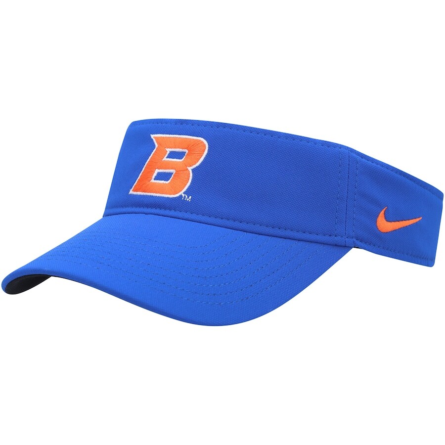 

Козырек Nike Boise State Broncos, роял