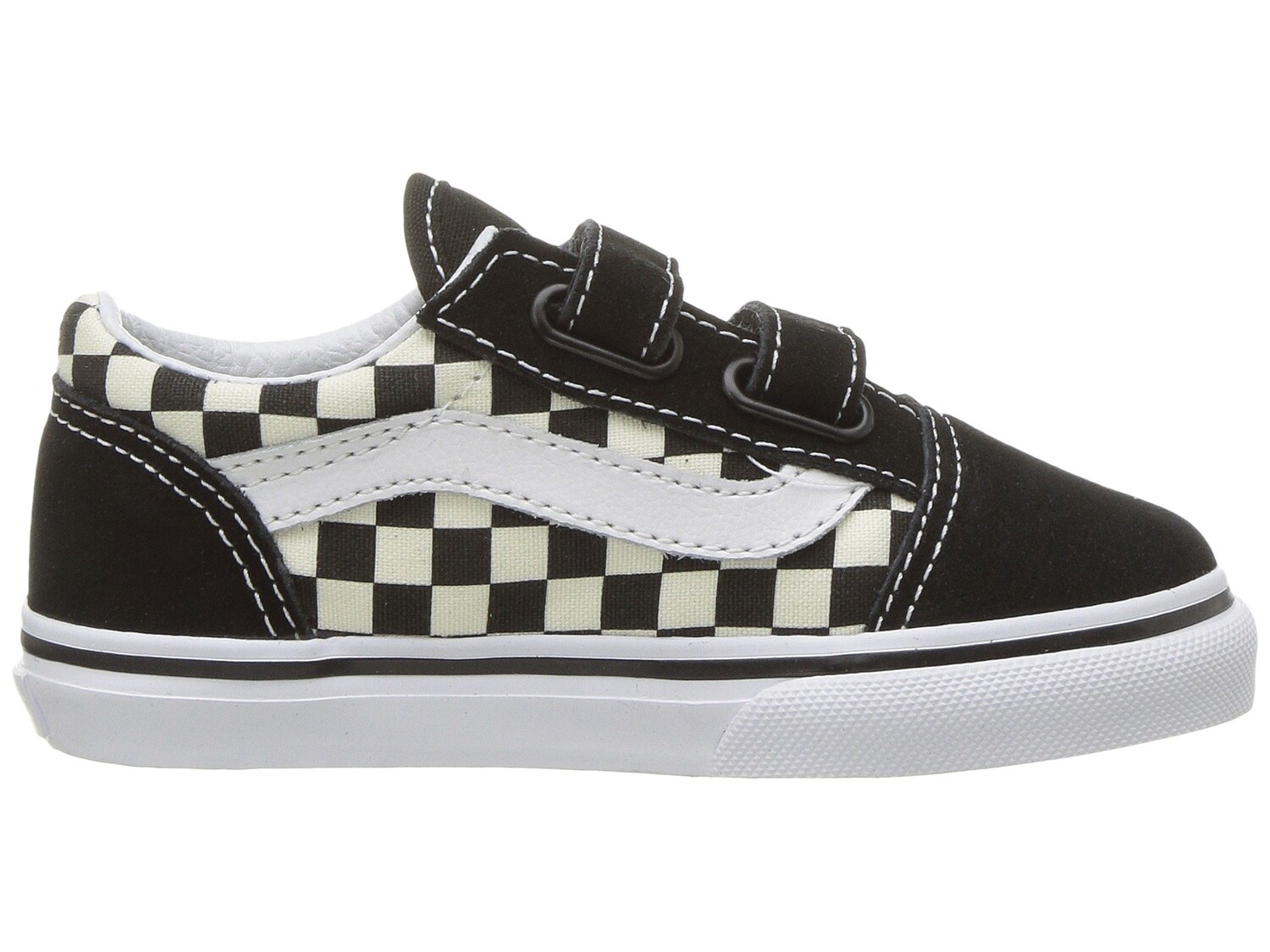 

Кроссовки Vans Kids Old Skool V (Toddler)