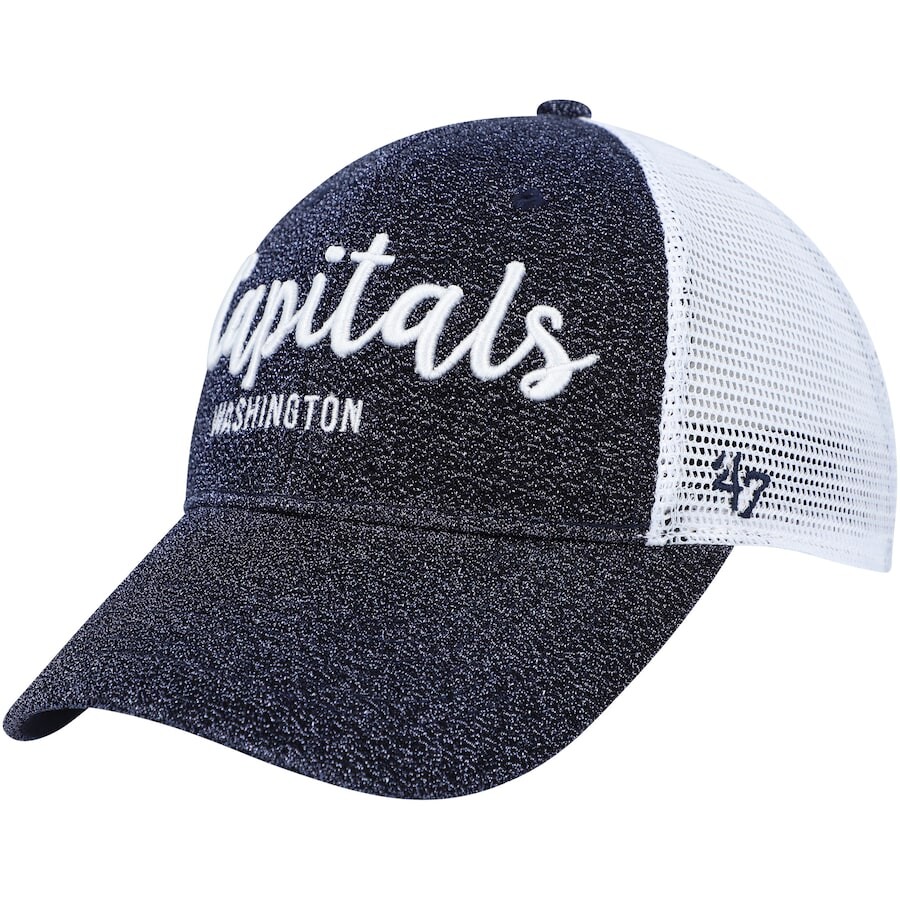 

Бейсболка 47 Washington Capitals, нави