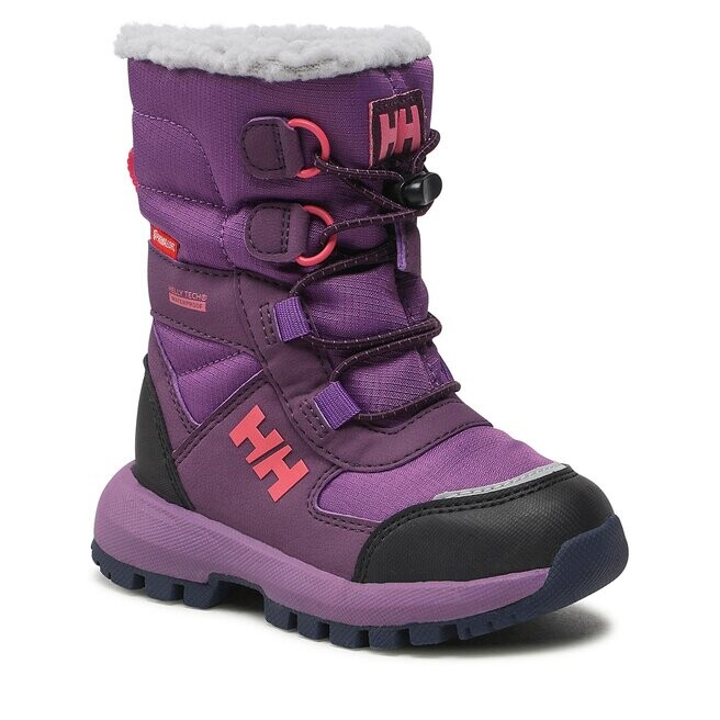 

Ботинки Helly Hansen JkSilverton Ht, фиолетовый