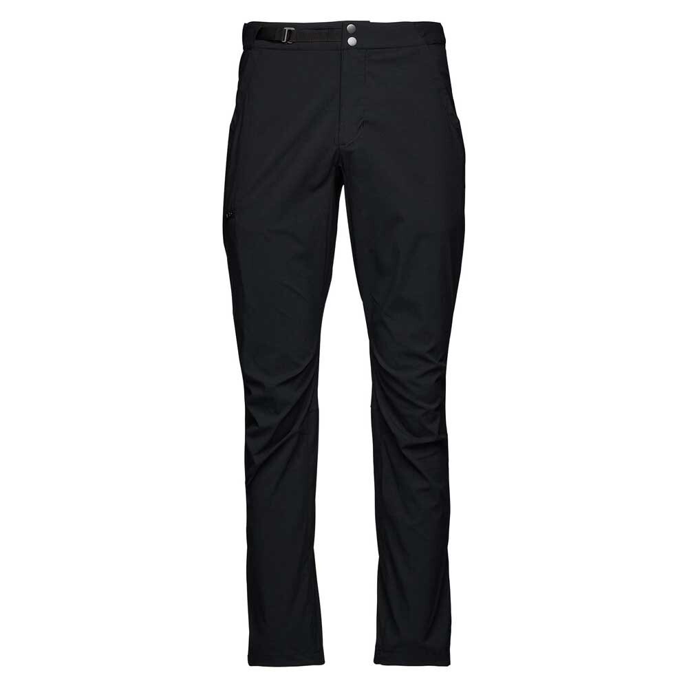 

Брюки Black Diamond Technician Alpine, черный