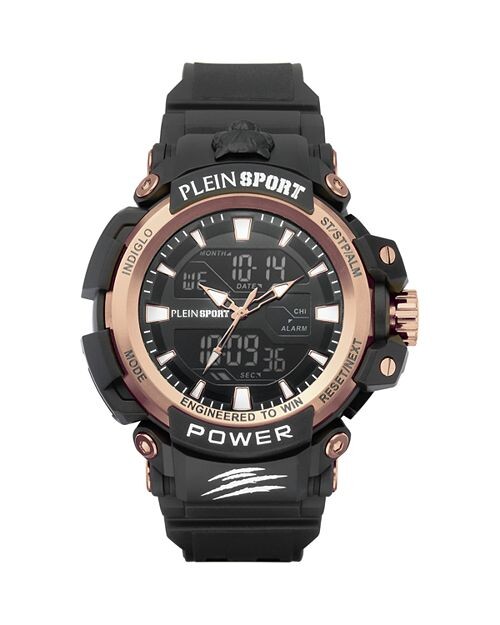 

Боевые часы, 50 мм PHILIPP PLEIN, цвет Black