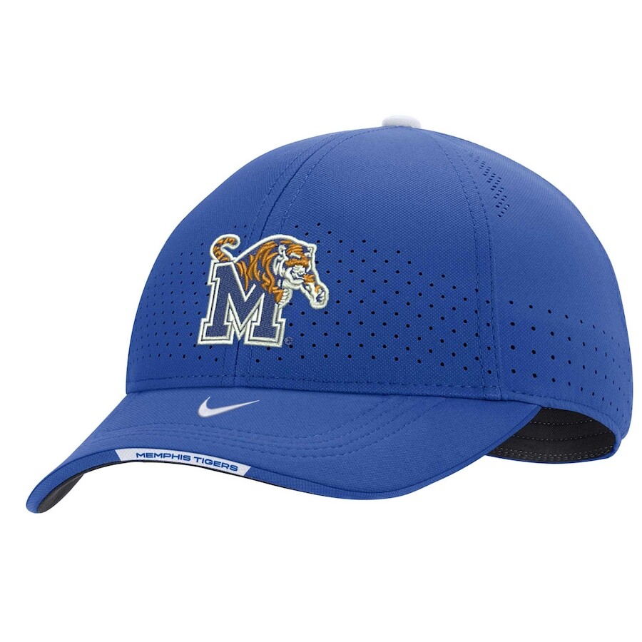 

Бейсболка Nike Memphis Tigers, роял