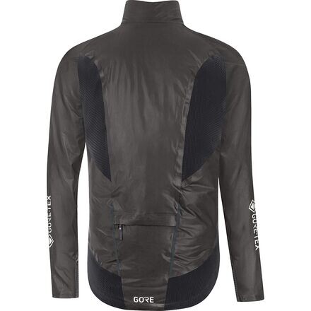 

Куртка Race SHAKEDRY мужская GOREWEAR, черный