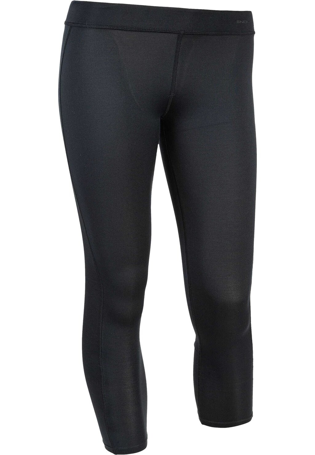 

Леггинсы LAMNA JR Endurance, цвет black