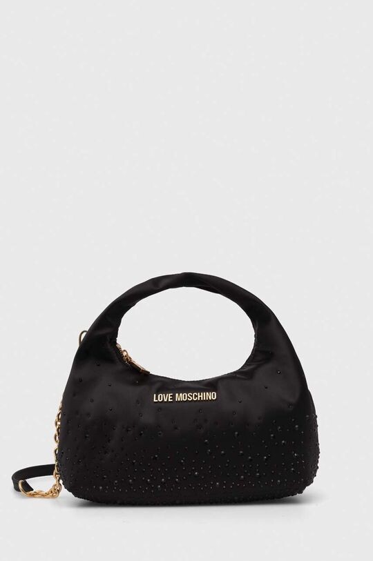 

Сумка Love Moschino, черный