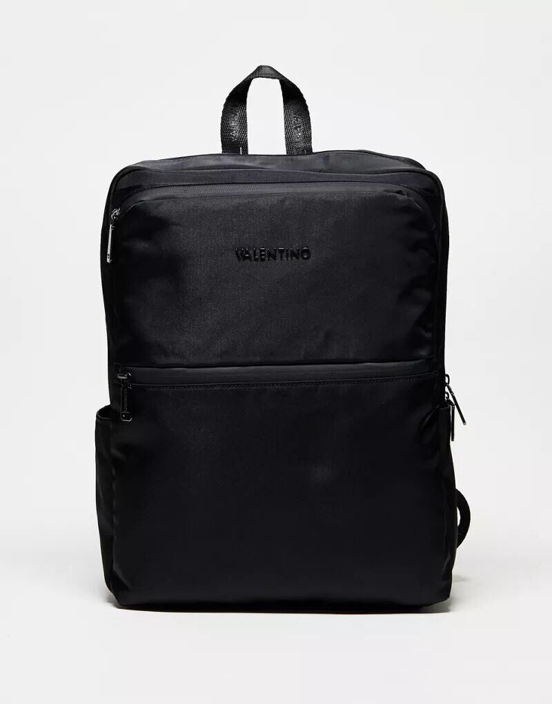 

Черный рюкзак Valentino Klay Valentino Bags