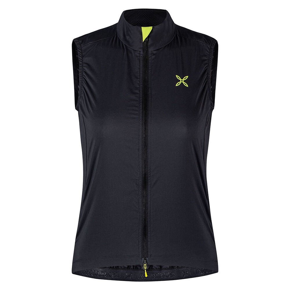 

Жилет Montura Rando Cycling Windproof Vest, черный