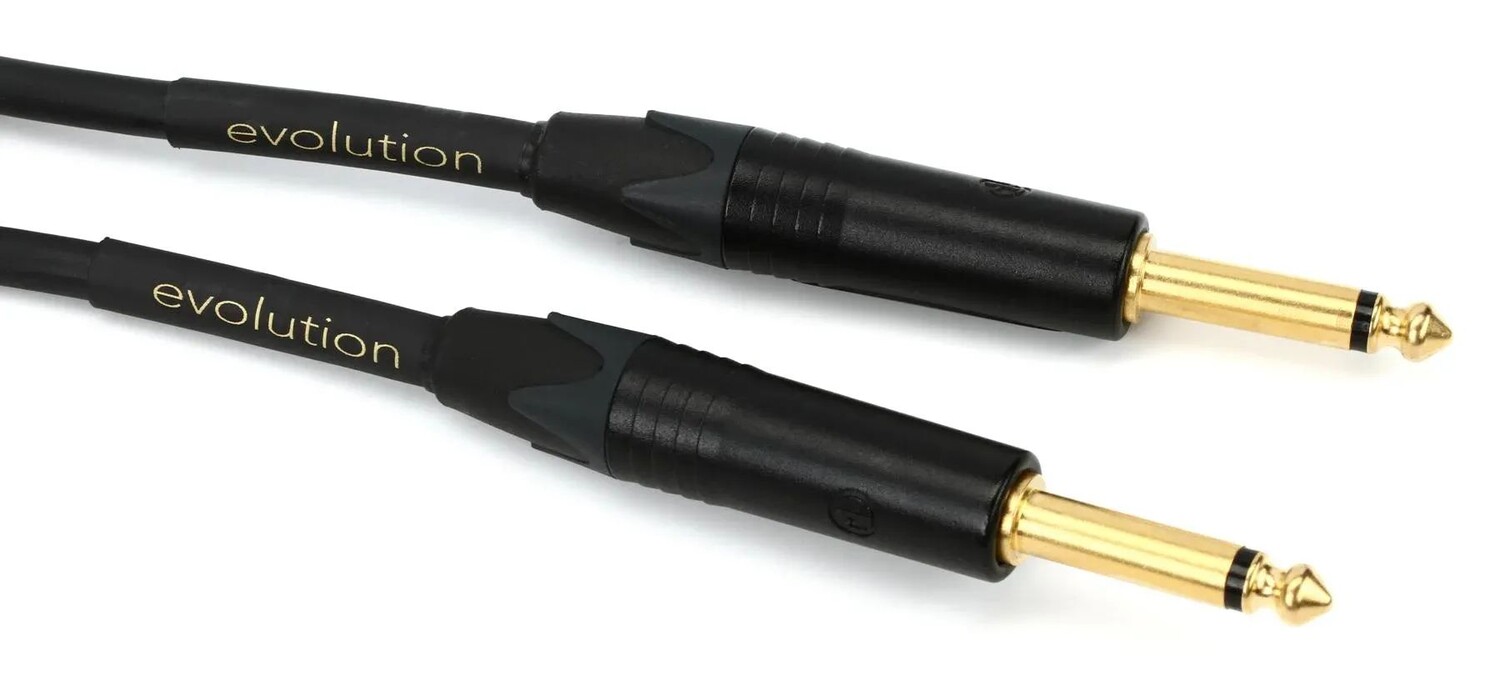 

Pro Co EVLGCN-3 Evolution Прямой соединительный кабель — 3 фута