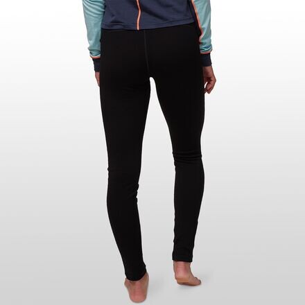 

Леггинсы BodyFit 260 Tech женские Icebreaker, черный