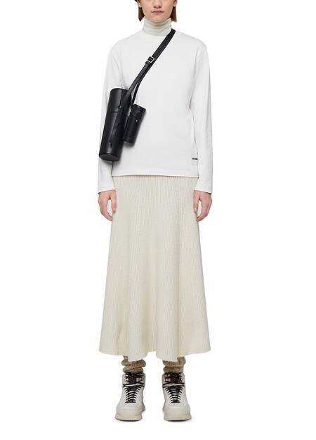 

Комплект из 3 футболок Jil Sander