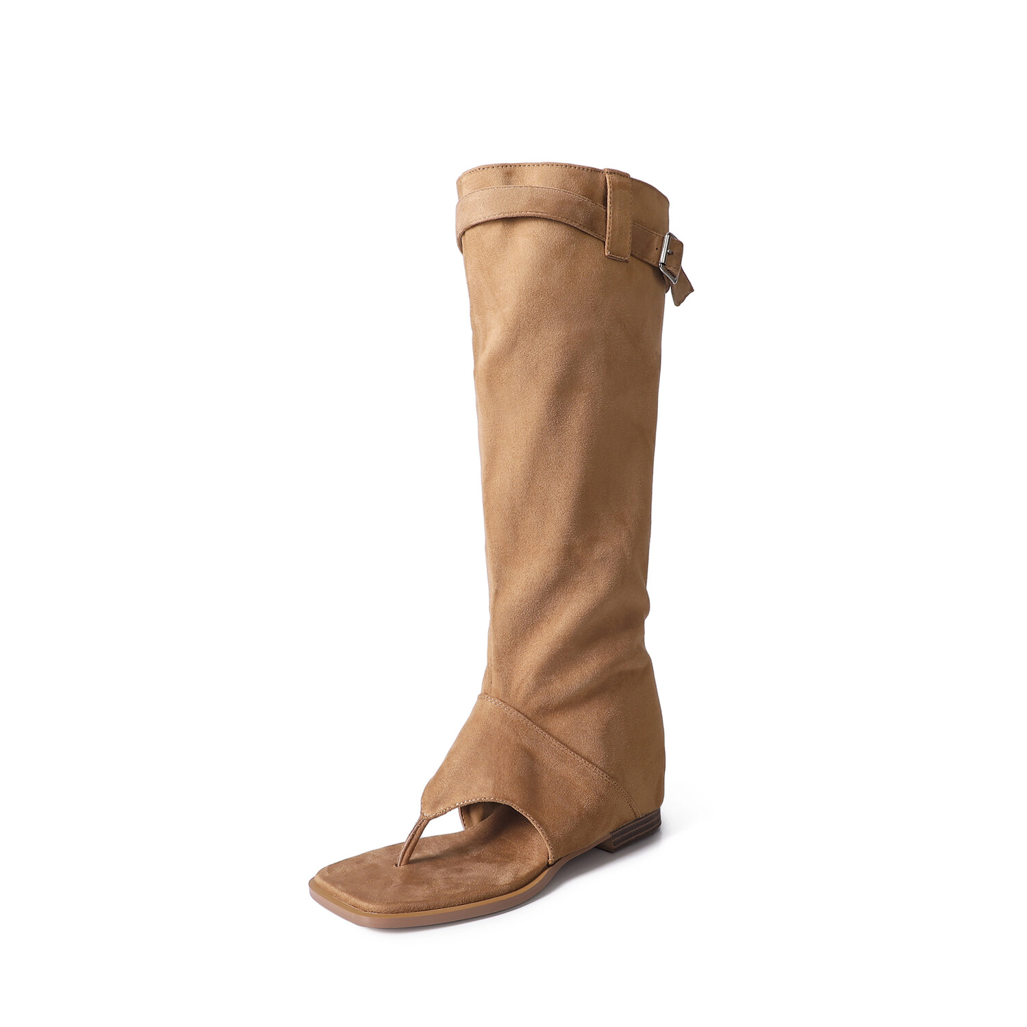 

Сапоги Five-nine Dan seven Knee-high Boots Women's, черный