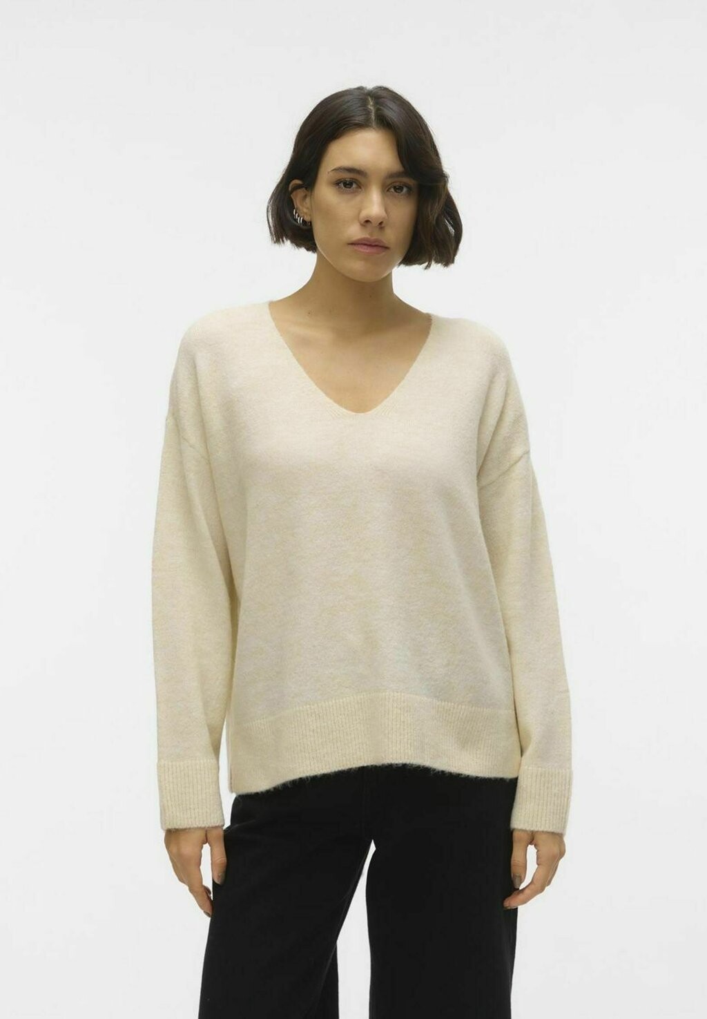 

Свитшот Vero Moda, цвет birch