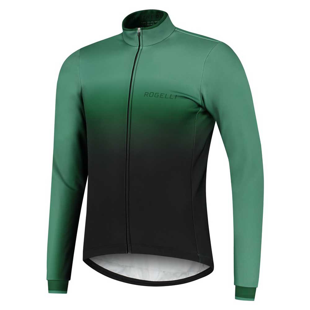 Куртка Rogelli Horizon, зеленый