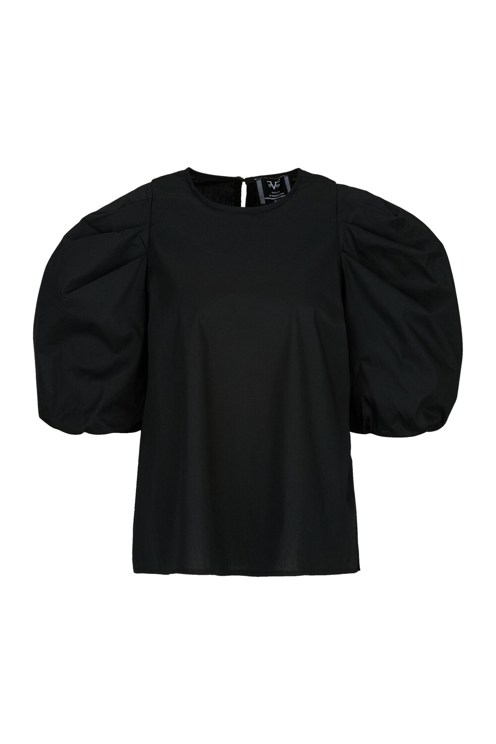 

Блуза Versace Shirt Maren, черный