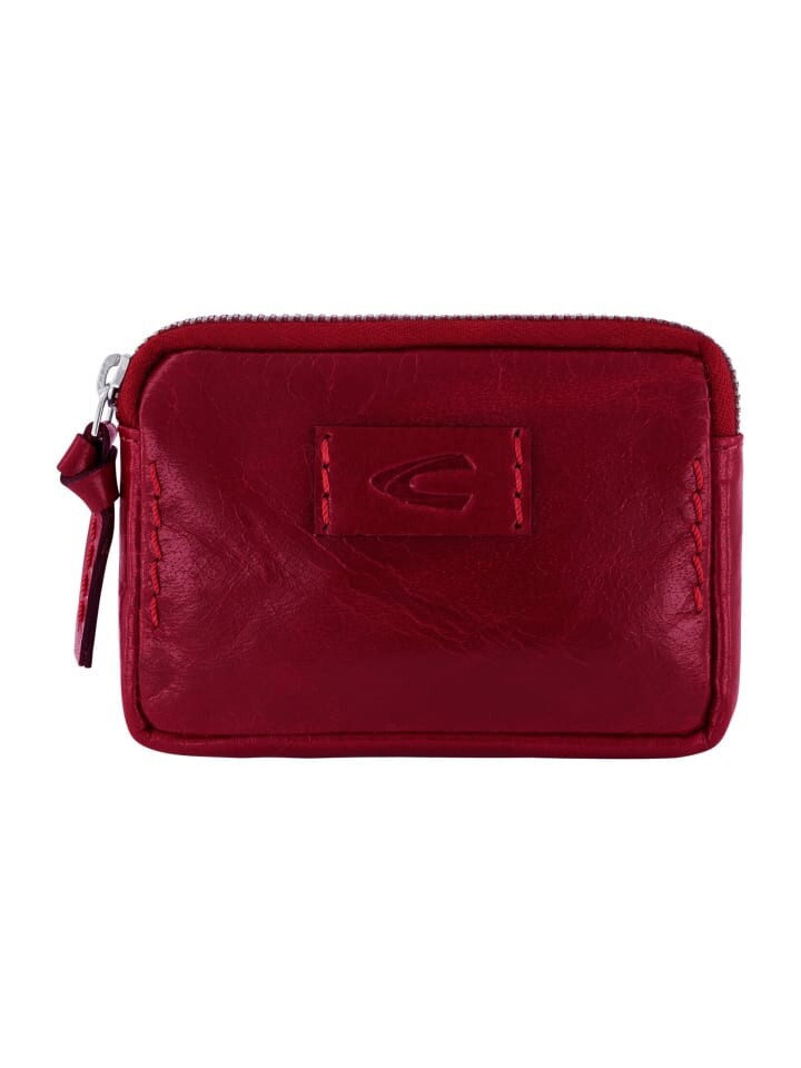 

Кошелек Camel Active, красный
