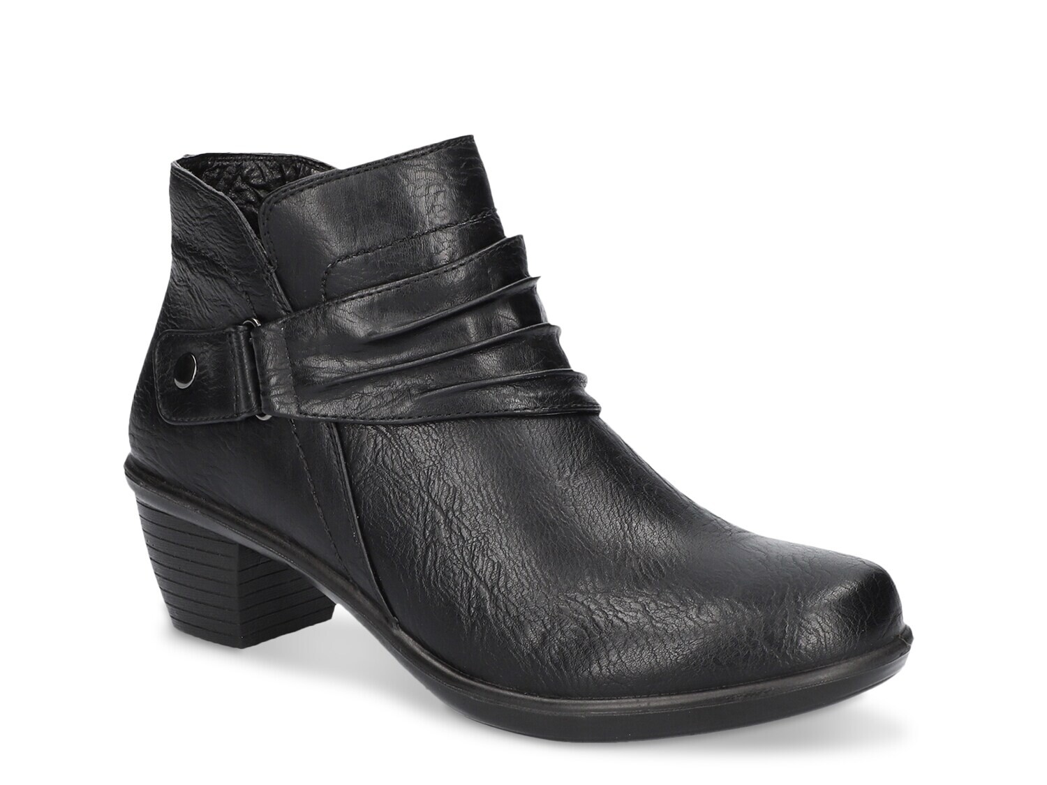 

Ботинки Easy Street Damita, черный