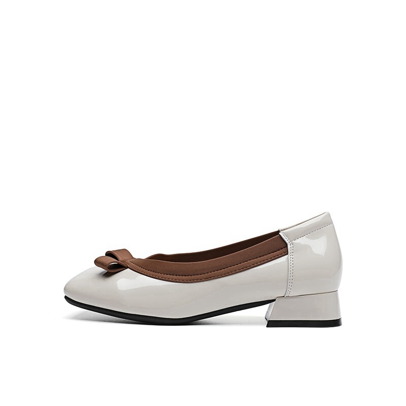 

Туфли женские повседневные Women's Casual Shoes Women's Moon Buds, цвет Apricot 15S
