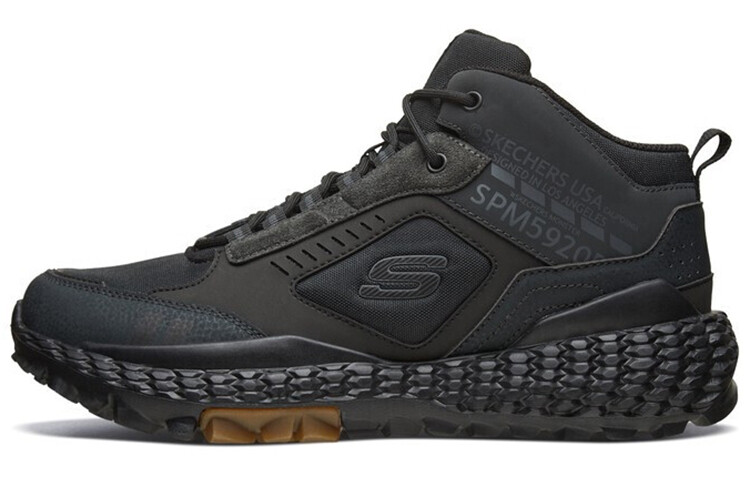 

Туфли Skechers Daddy черные