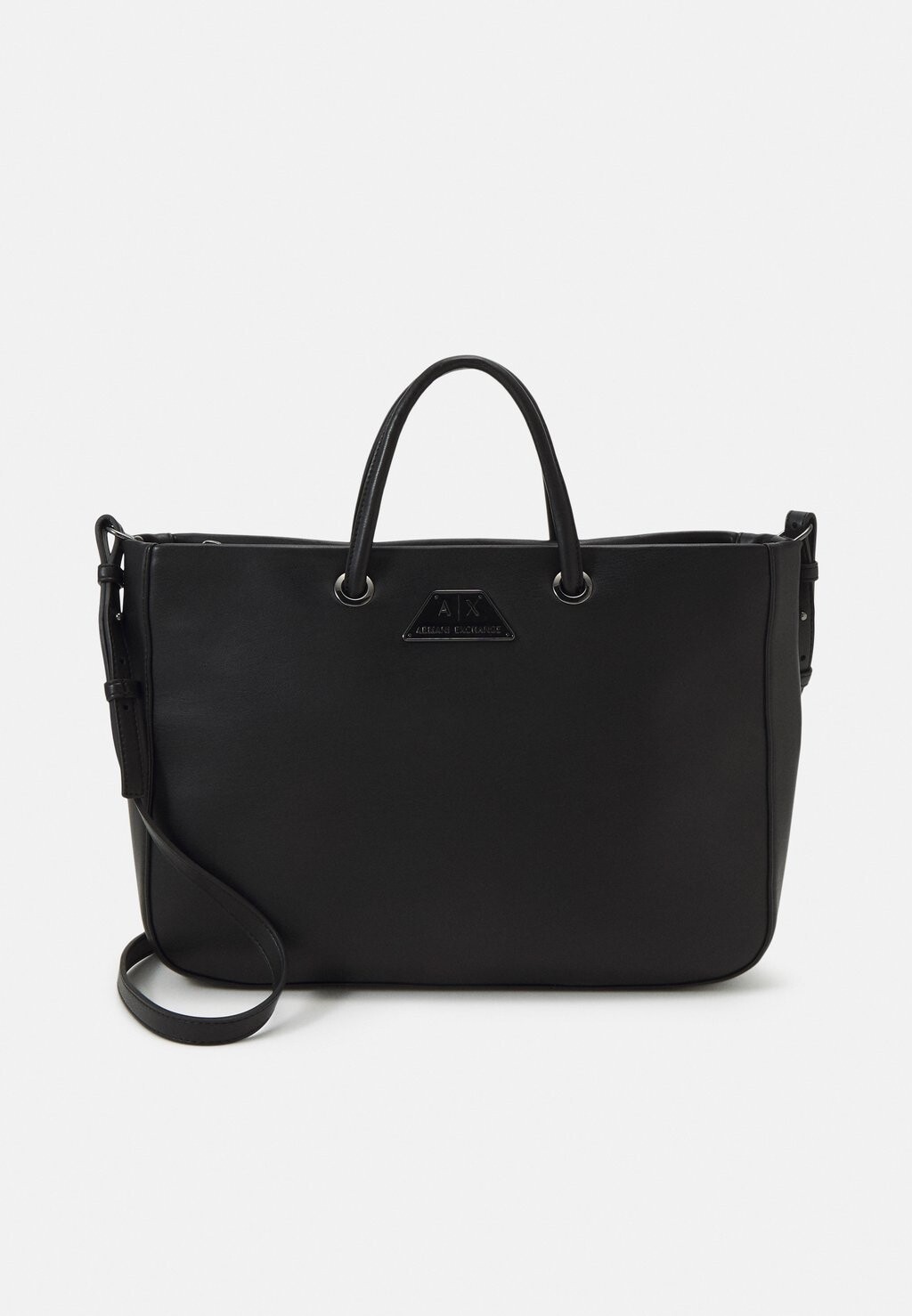 

Сумка Armani Exchange, черный
