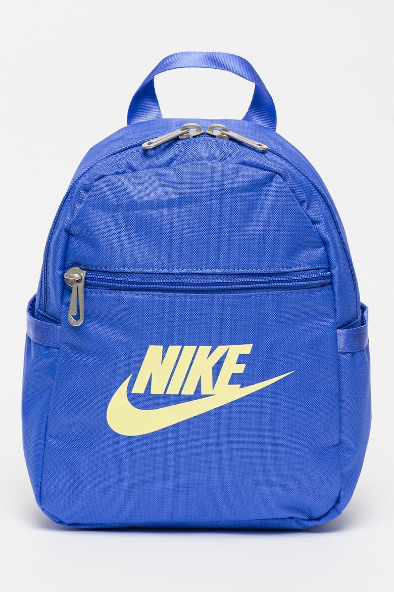 

Маленький рюкзак Futura с логотипом - 6 л Nike, желтый