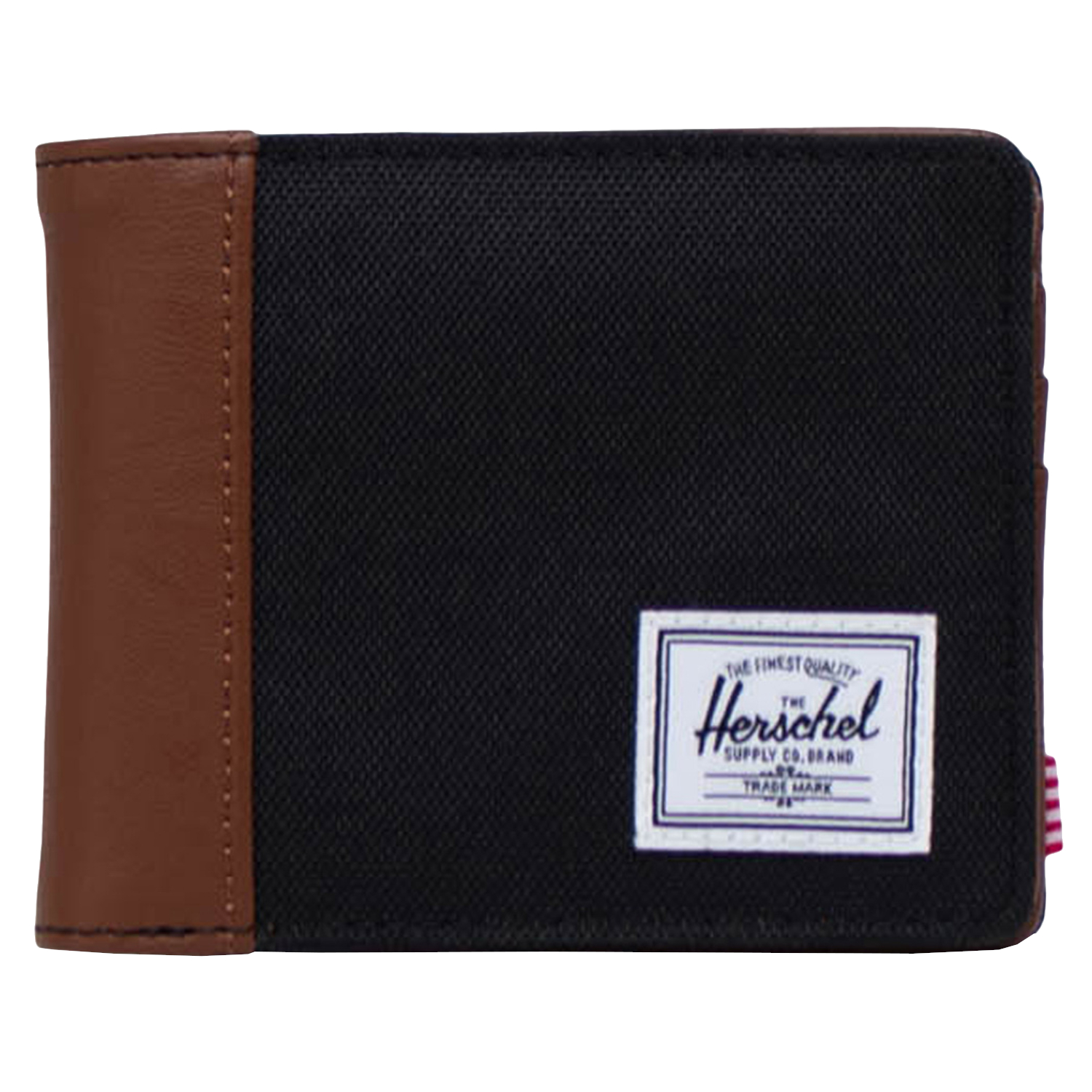 

Кошелек Herschel Herschel Hank RFID Wallet, черный