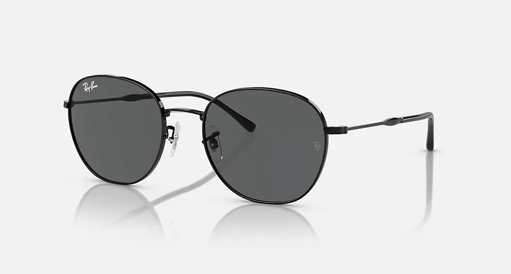 

Солнцезащитные очки Ray-Ban RB3809, темно-серый