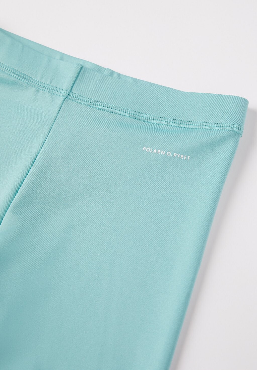

Шорты для плавания BREATHABLE UV Polarn O. Pyret, светло-голубой