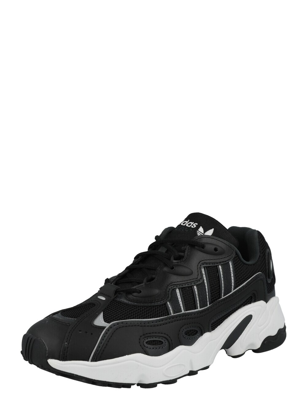 

Кроссовки Adidas OZWEEGO, черный