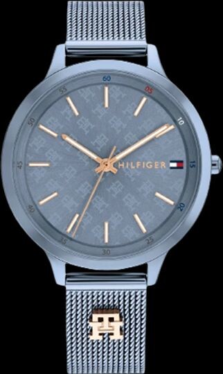

Часы Tommy Hilfiger 1782589