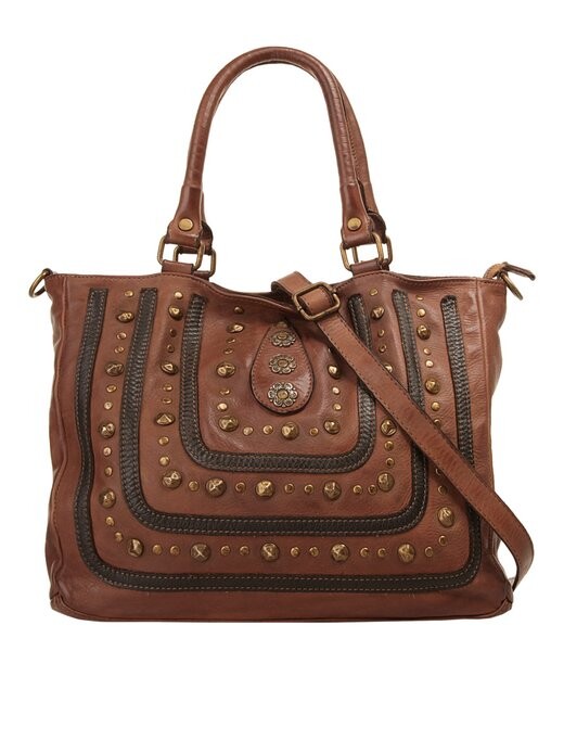 

Покупатели Samantha Look, коричневый