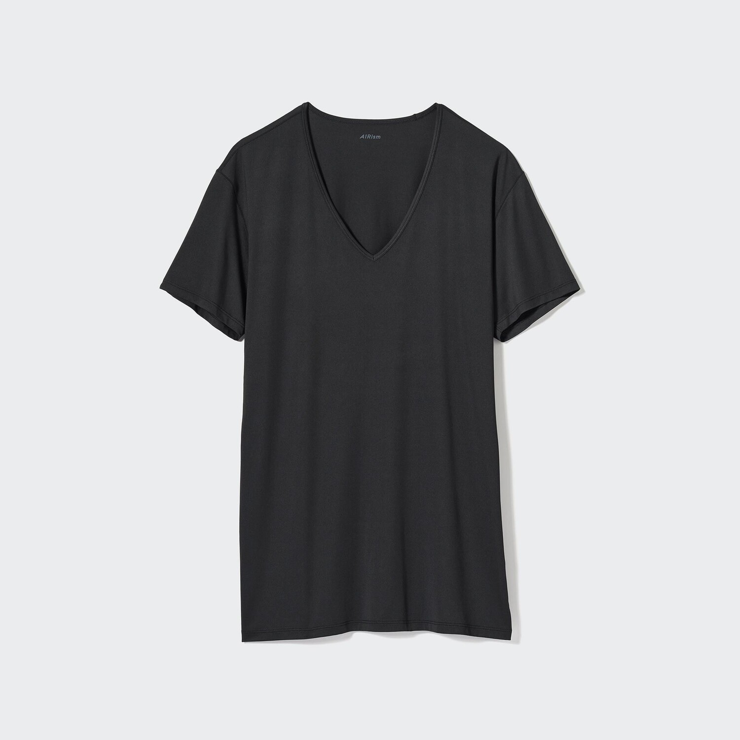 

Футболка Uniqlo Airism, черный