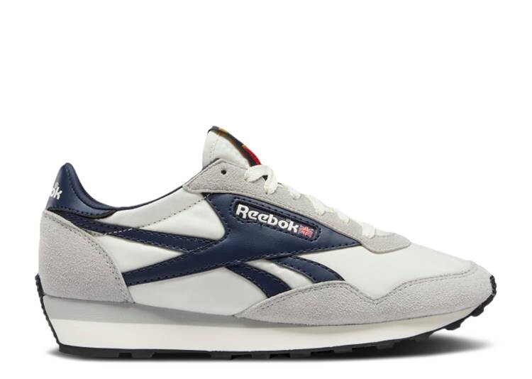 Кроссовки Reebok AZ 2 'PURE GREY VECTOR NAVY',