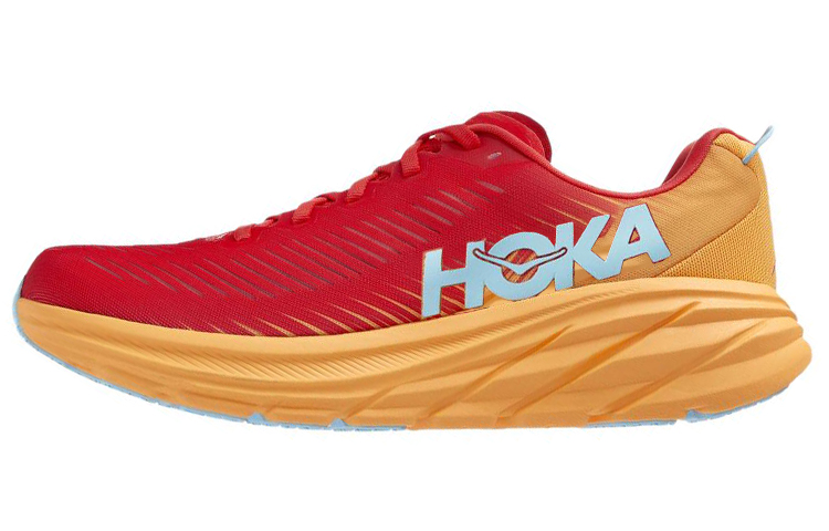 

Низкие кроссовки HOKA Rincon 3 Hoka One One