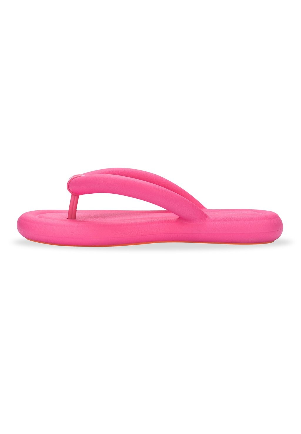 

Вьетнамки Free Melissa, розовый