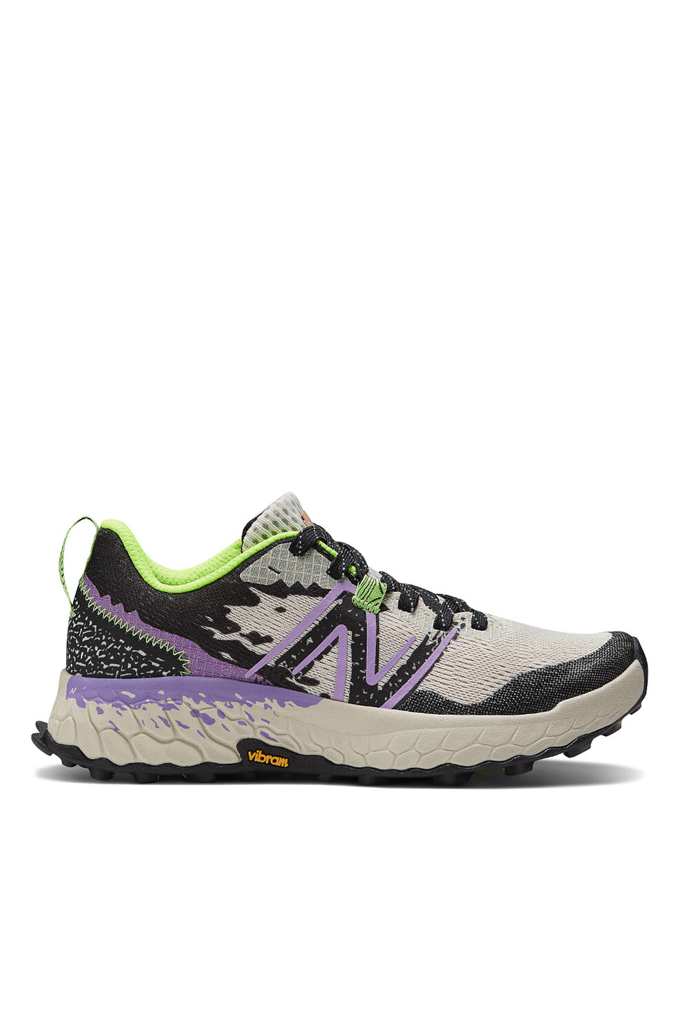 

Кроссовки - Серые - Плоские New Balance, серый